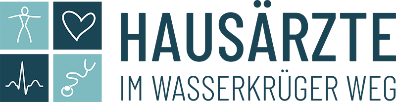 Hausärzte im Wasserkrüger Weg Mölln logo
